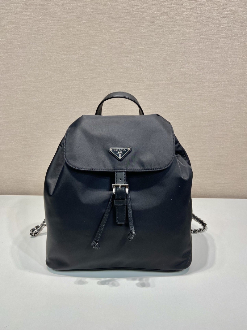 Pra*a backpacks